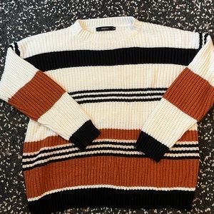 Womens XL sweater